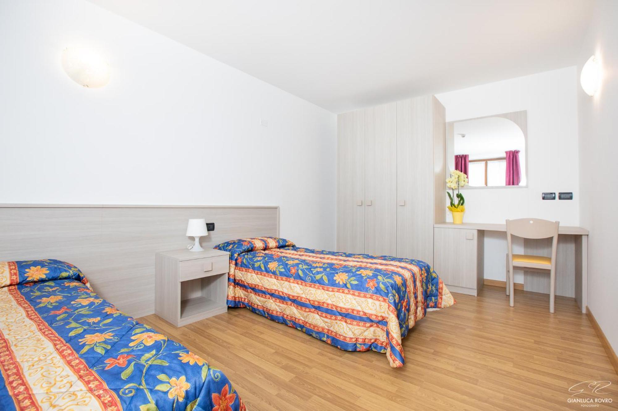 Hotel Posta Comano Terme Εξωτερικό φωτογραφία