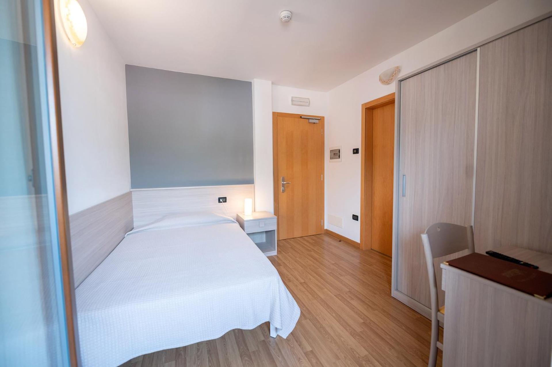 Hotel Posta Comano Terme Εξωτερικό φωτογραφία