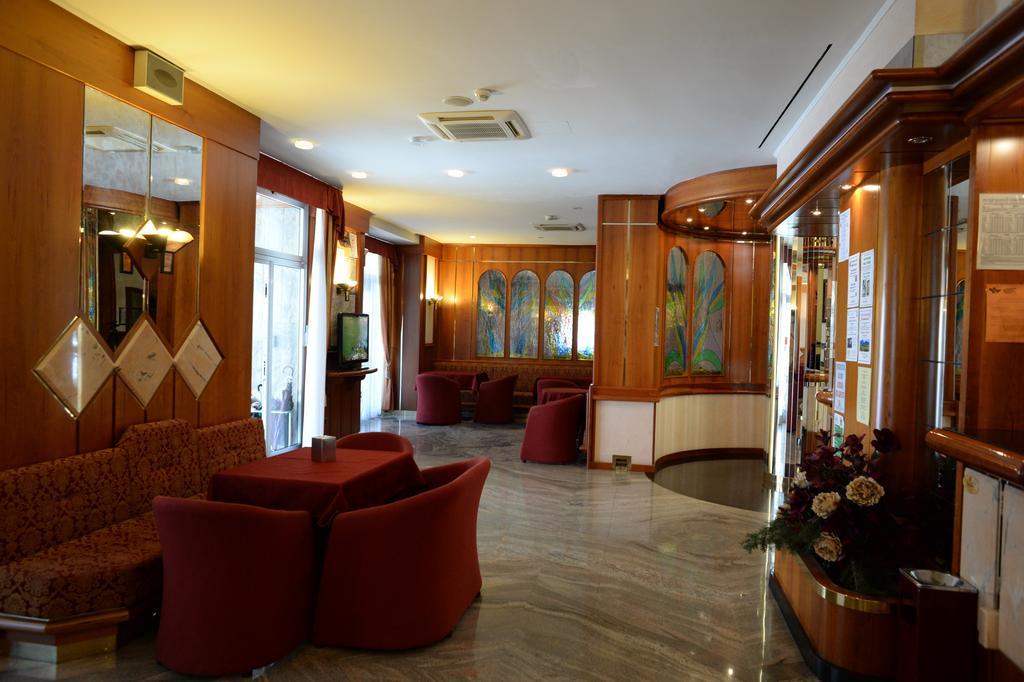 Hotel Posta Comano Terme Εξωτερικό φωτογραφία